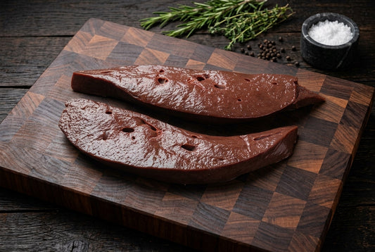 Beef Liver