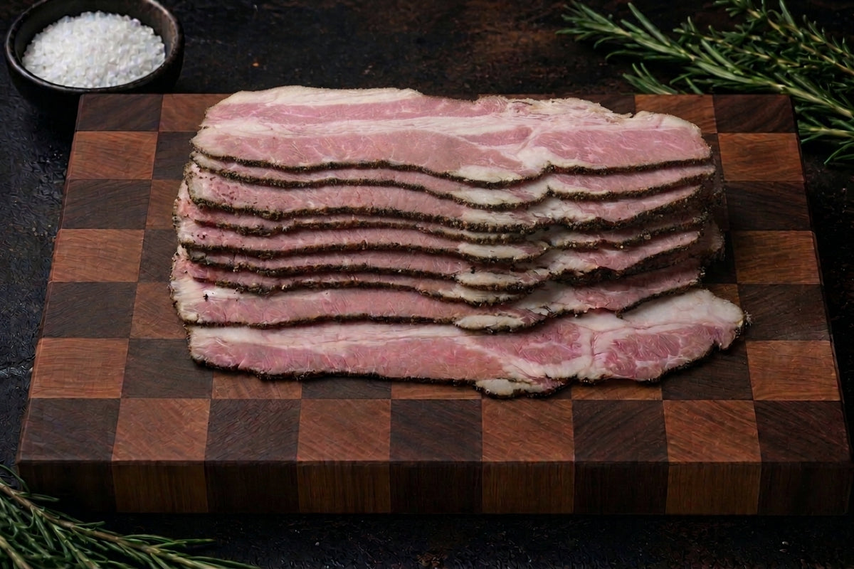 Beef Fry