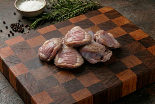 Turkey Gizzards
