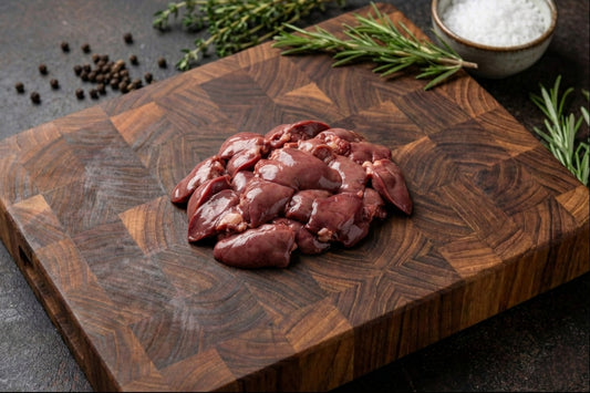 Chicken Livers