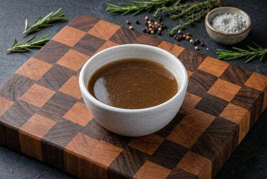 Meat Gravy