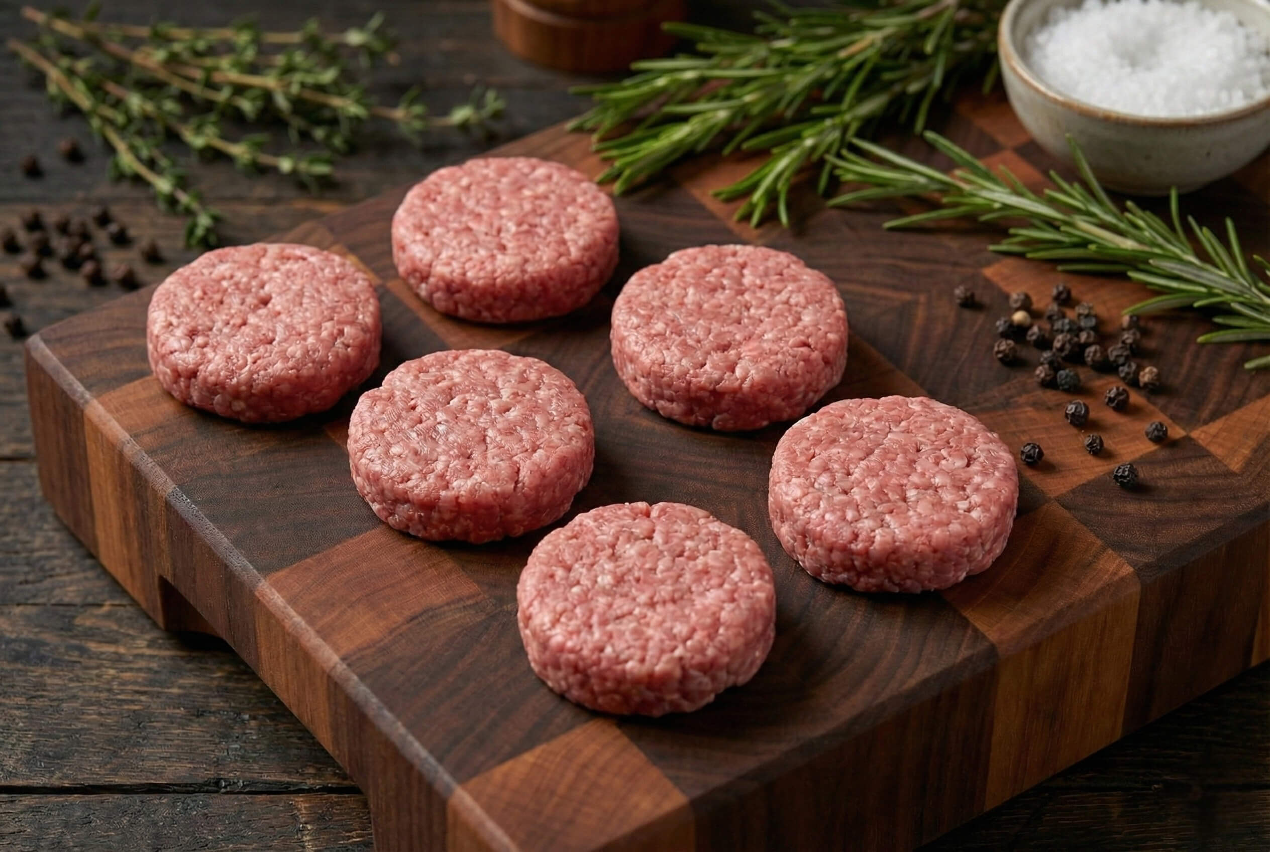 Lab Sliders Lamb Sliders – Aaron's Gourmet