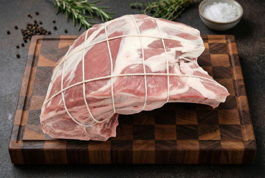 Lamb Square Cut Roast