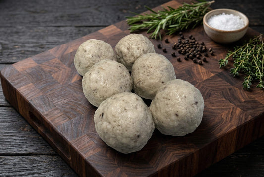 Matzoh Balls Jumbo