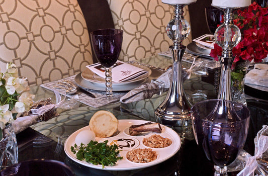 Passover Package (7-8 people)