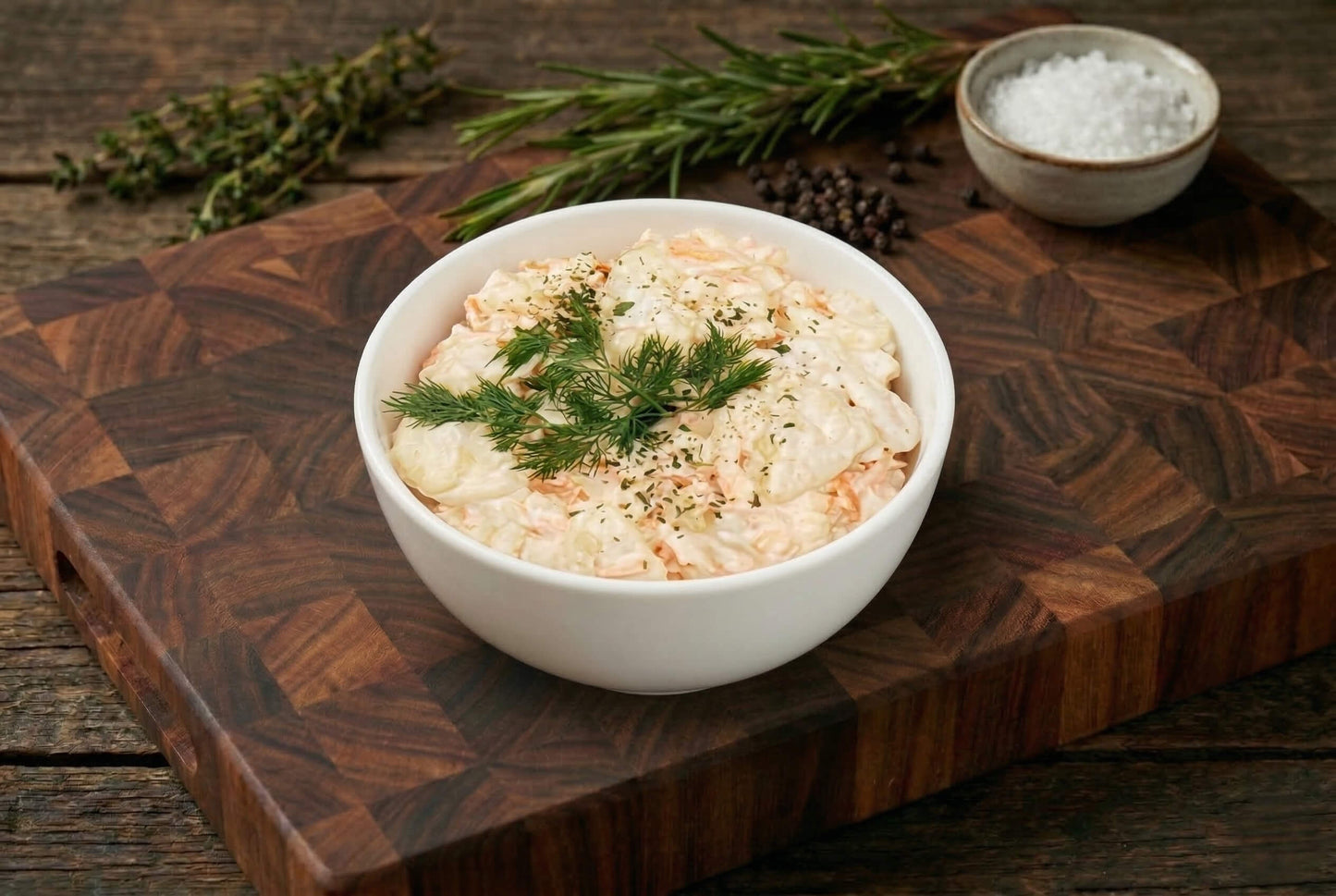 Potato Salad
