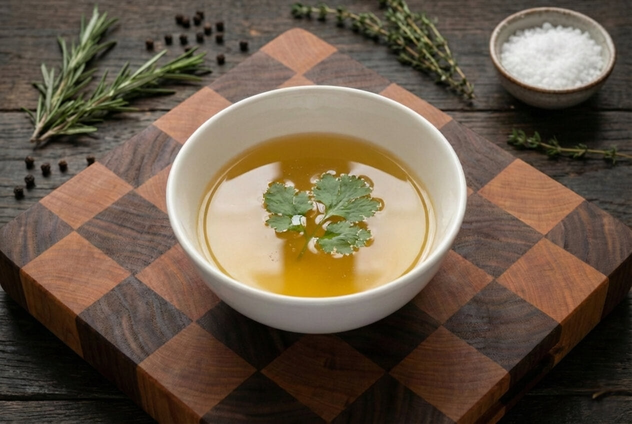 Rendered Beef Tallow