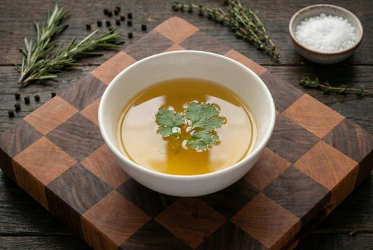 Rendered Beef Tallow