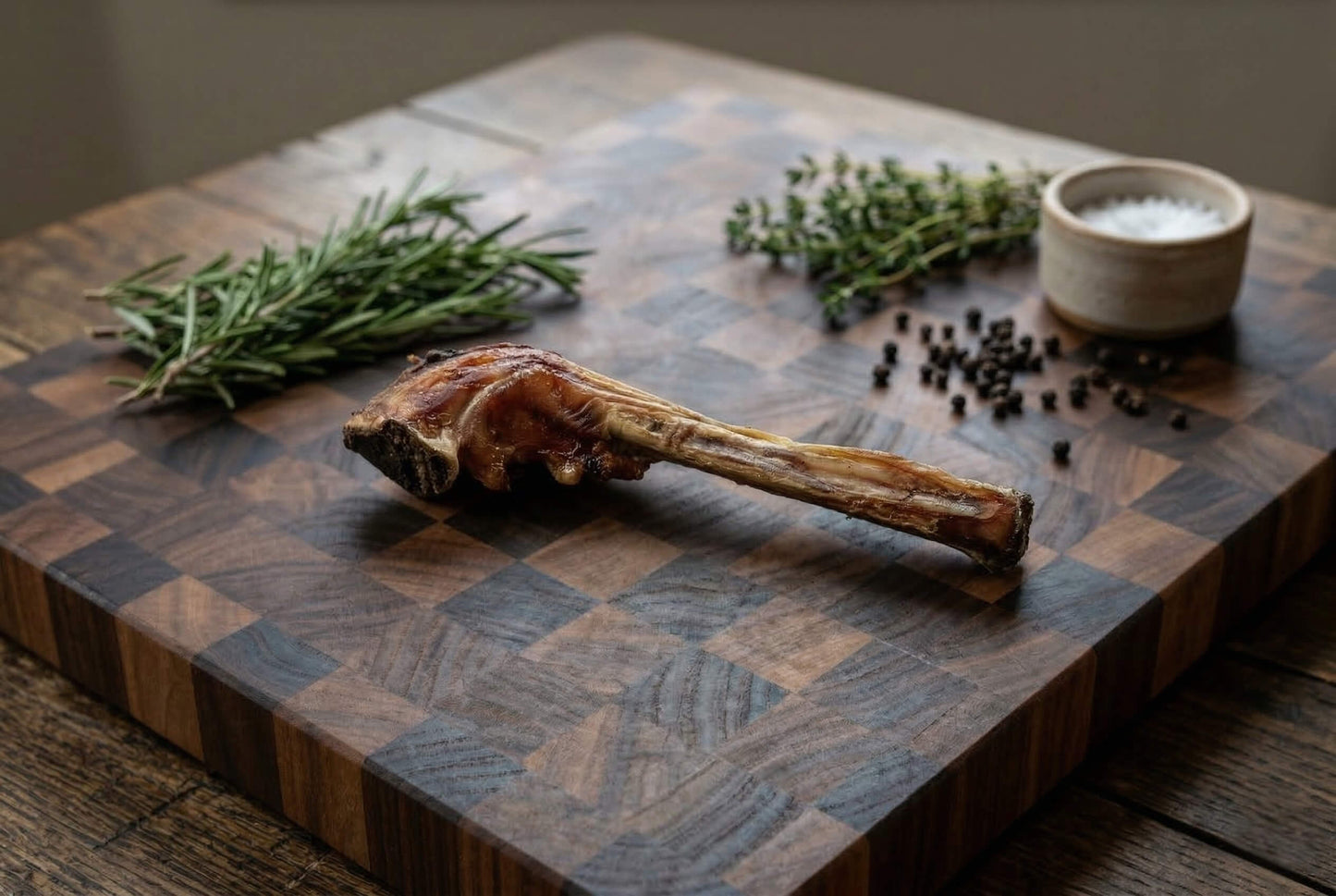 Passover Seder Shank Bone