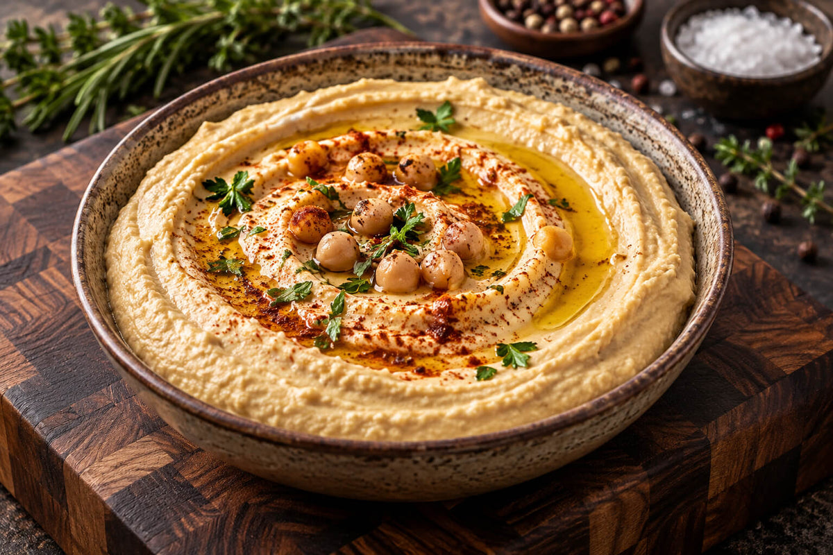 Hummus