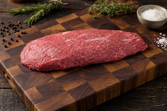 Shoulder London Broil