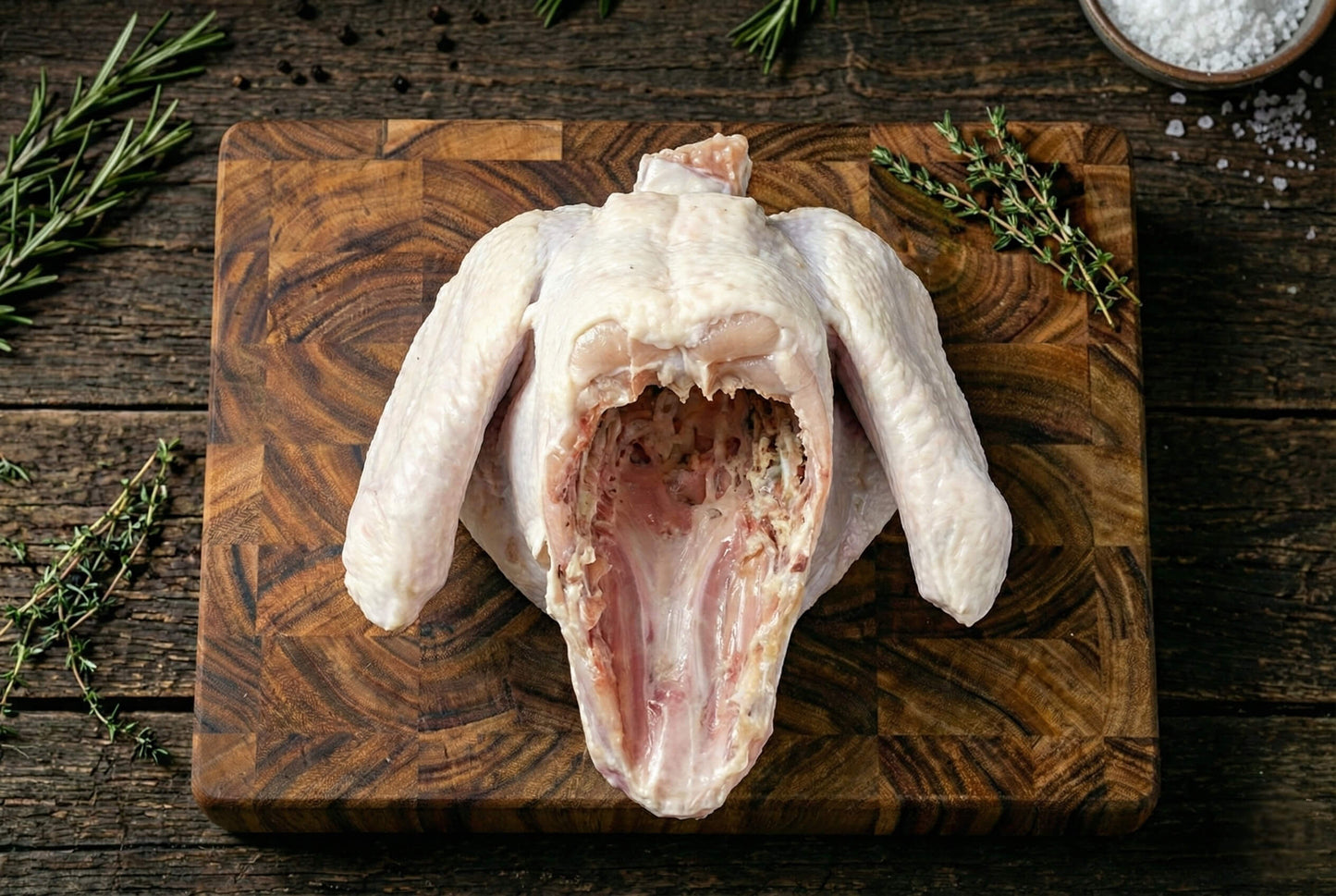 Turkey Breast