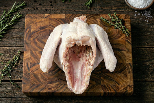 Turkey Breast