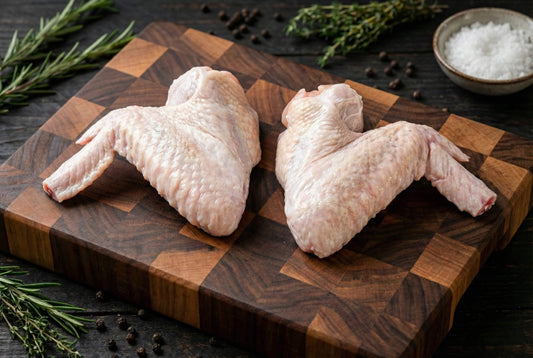 Turkey Wings
