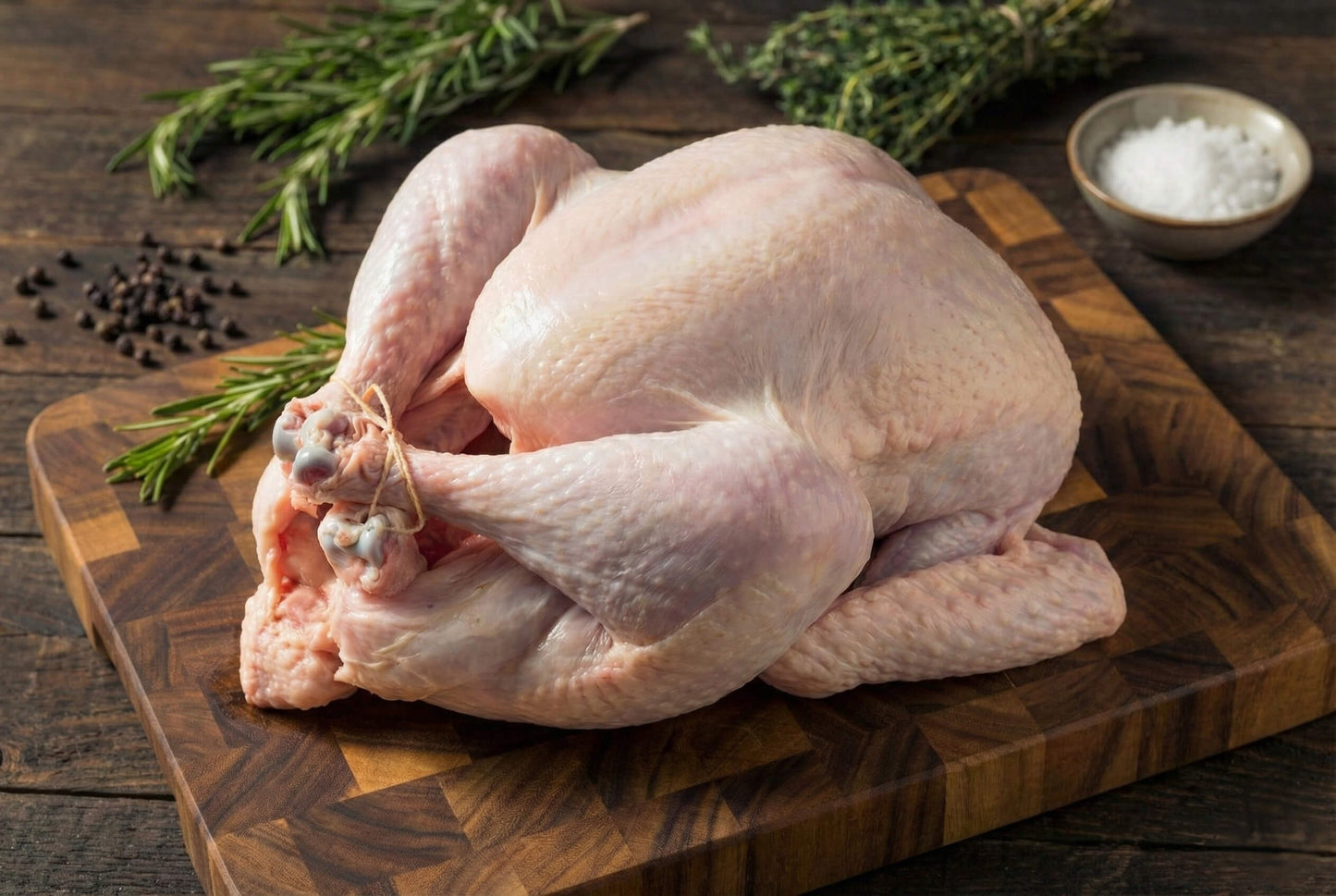 Whole Turkey