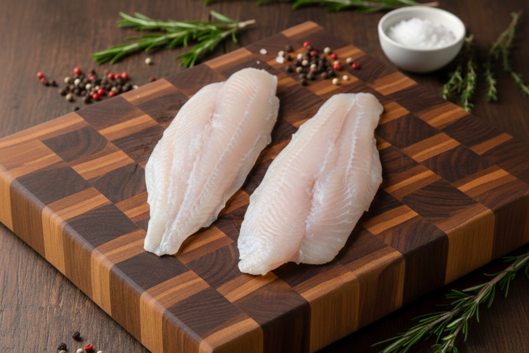 Dover Sole