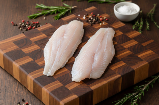 Dover Sole