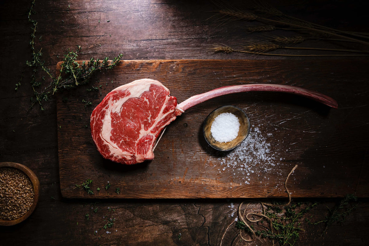 Meat – Aaron's Gourmet