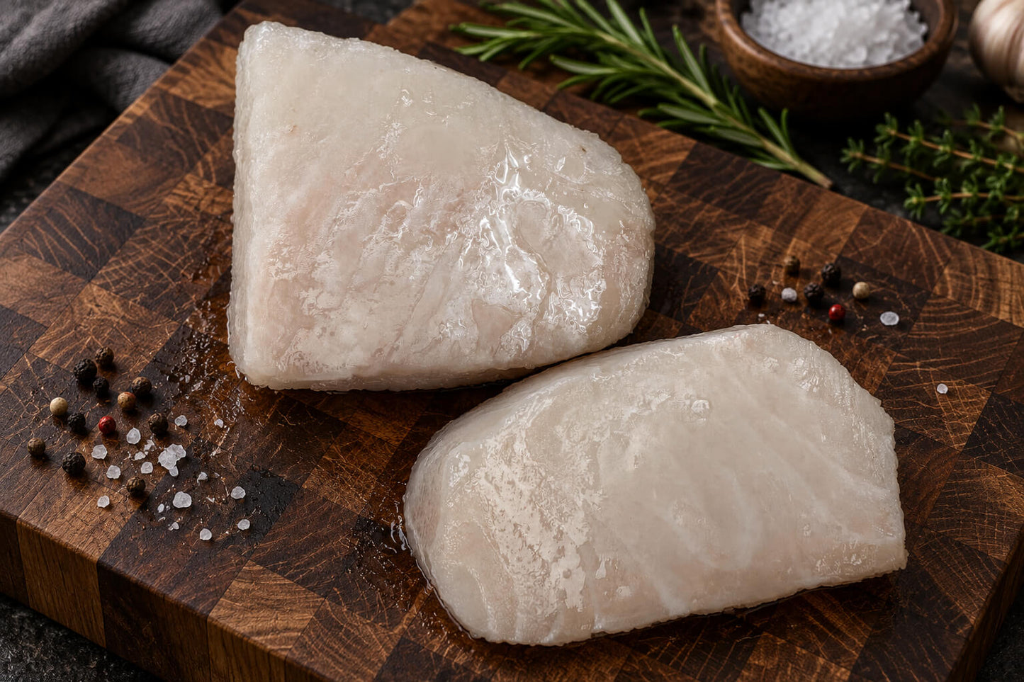 Chilean Sea Bass