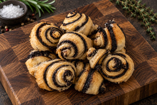 Sugar Free Rugelach
