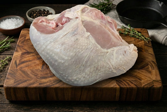 Turkey Breast